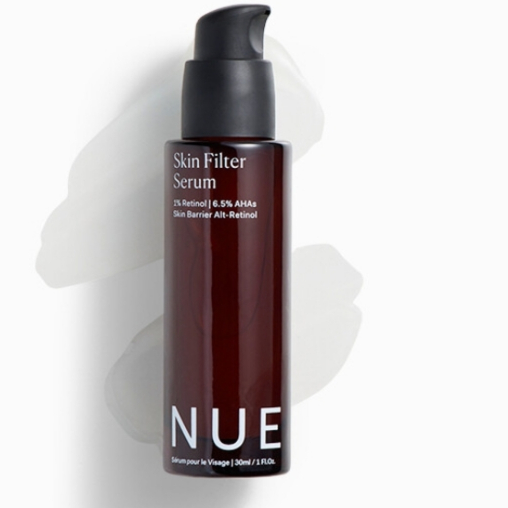 🆕️ The Nue Co Skin Filter Serum